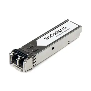 StarTech J9152A-ST HPE Совместимый SFP+ модуль 10GBASE-LRM 10GbE Многомодовый волоконно-оптический трансивер LC 200м 1310нм DDM