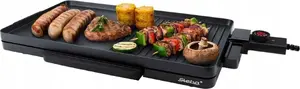Электрогриль Steba Ultra-flat BBQ модель 063000 с сетевым кабелем 2 м