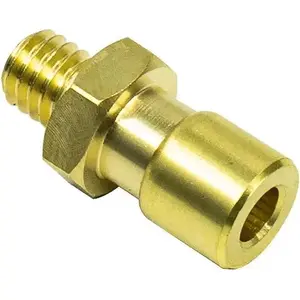 Teflon Tube Joint for 3D Printer FlashForge AD3/4 (MPN 20002705001)