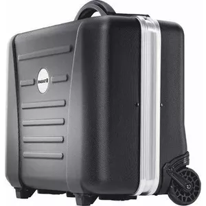Trolley case Parat CLASSIC KingSize Roll neo Safe (model 689550171) — universal transport and storage solution