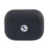 Чехол BMW для AirPods Pro BMAPSSLNA Photo 1