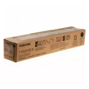 Toneris Toshiba T-FC415EK 6000 lapas Melns