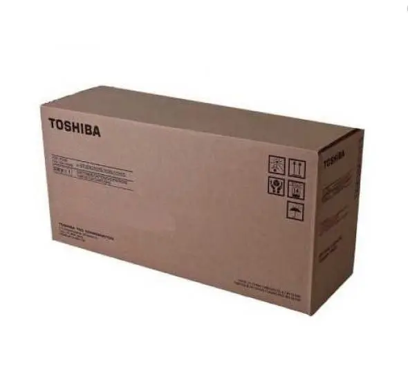 Toneris Toshiba T-FC415EK 6000 lapas Melns