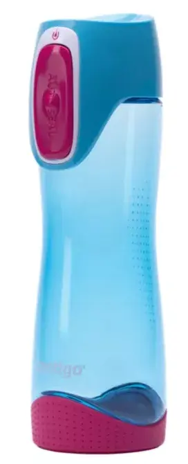 Contigo Swish 500 мл бутылка для воды Photo 3