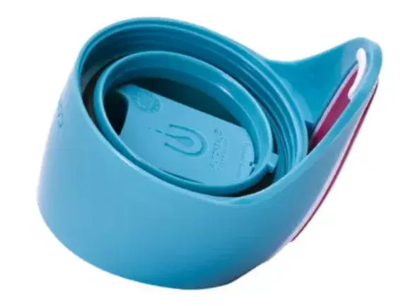 Contigo Swish 500 мл бутылка для воды Photo 4