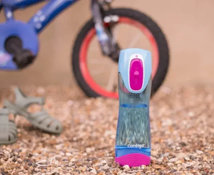 Contigo Swish 500 мл бутылка для воды Photo 5