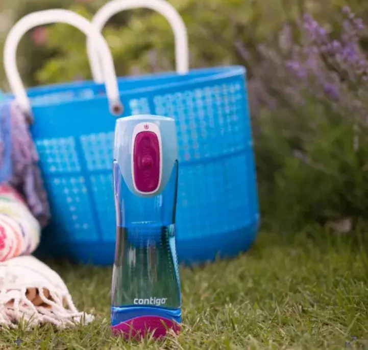 Contigo Swish 500 мл бутылка для воды Photo 6