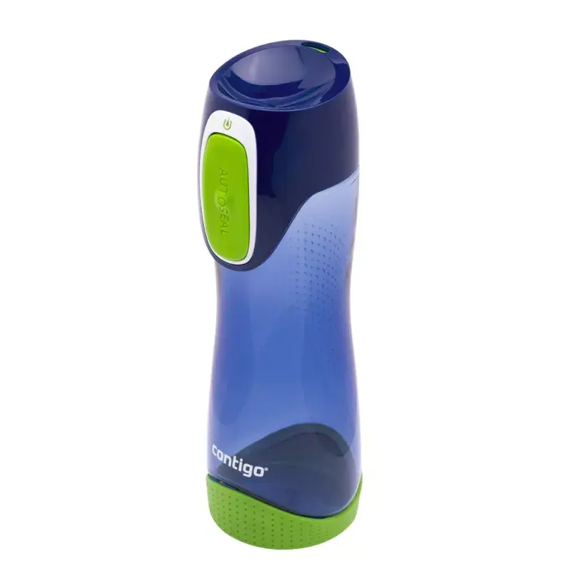 Contigo Swish 500 ml pudele Photo 4
