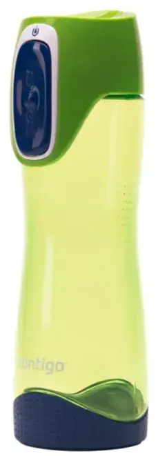 Contigo Swish 500 мл спортивная бутылка Photo 3