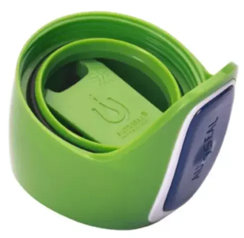 Contigo Swish 500 мл спортивная бутылка Photo 4