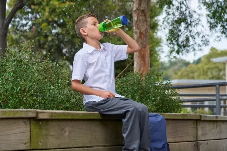 Contigo Swish 500 мл спортивная бутылка Photo 6