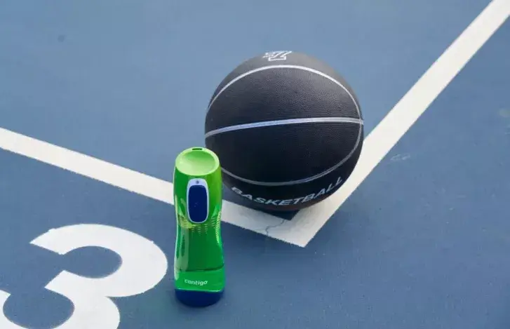 Contigo Swish 500 мл спортивная бутылка Photo 9