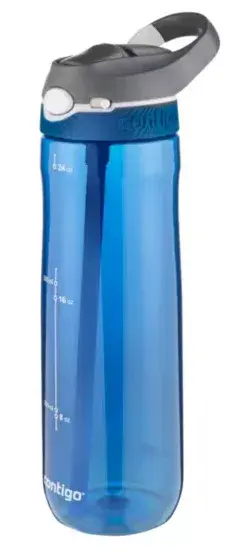Contigo Ashland 720 ml Tritan sporta pudele Photo 2