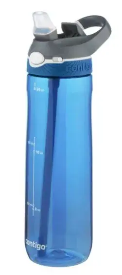 Contigo Ashland 720 ml Tritan sporta pudele Photo 3