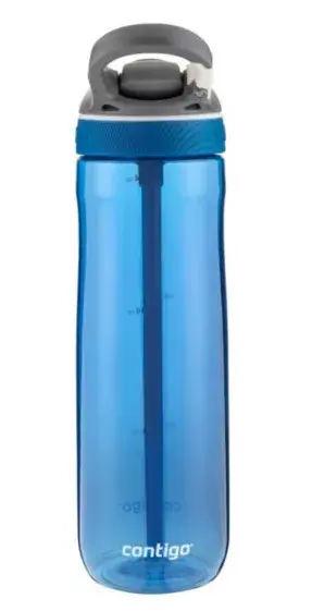 Contigo Ashland 720 ml Tritan sporta pudele Photo 4