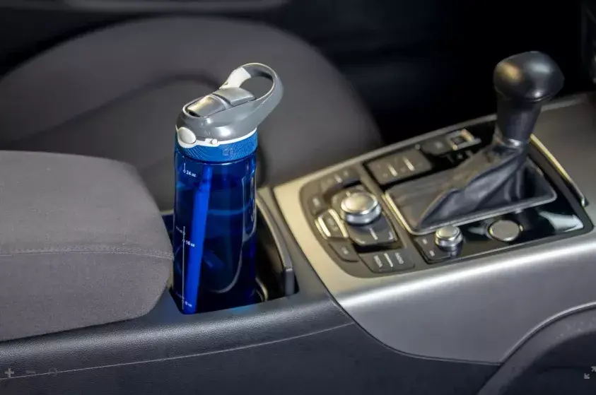 Contigo Ashland 720 ml Tritan sporta pudele Photo 7