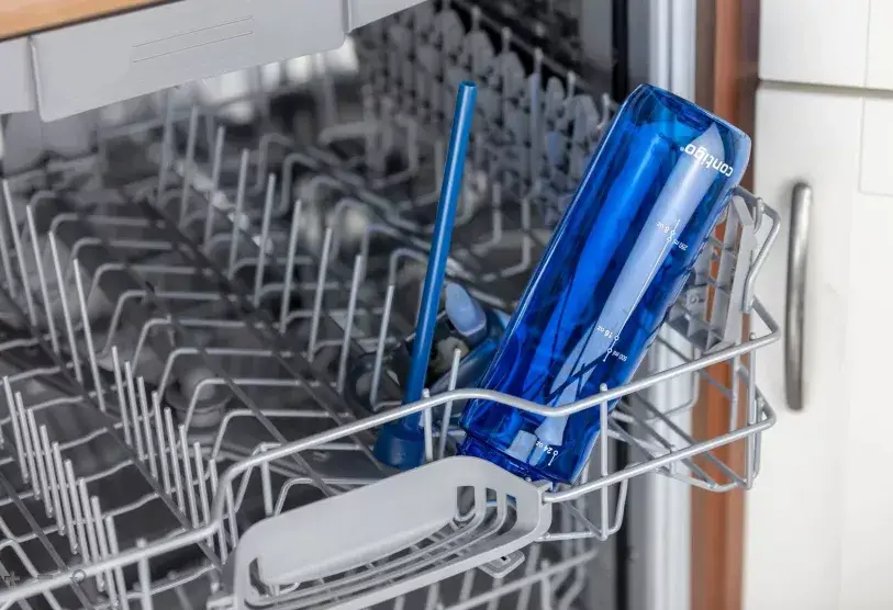 Contigo Ashland 720 ml Tritan sporta pudele Photo 8