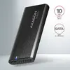 SSD korpuss Axagon EEM2-SBC Photo 2