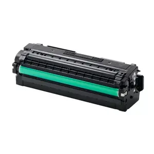 Тонер Samsung Toner SU512A CLT-Y505L 3000 страниц Желтый