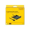 DeLOCK Priekšējā paneļa 3.5" USB 5 Gbps Photo 5