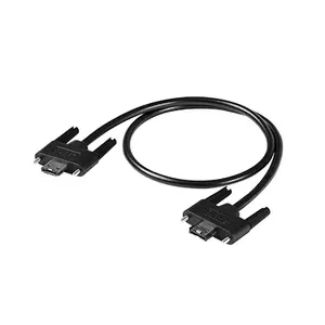 Synology 6G ESATA CABLE SATA cable 0.6 m Black