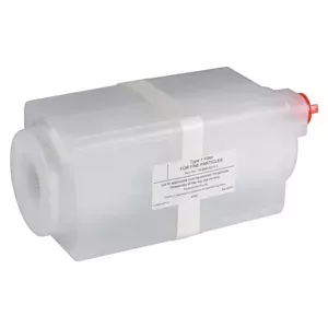 Filtrs Katun 737708 Bāra Pūtimam Balts