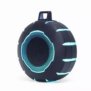 Mono Portable Speaker Gembird SPK-BTOD-01 Black