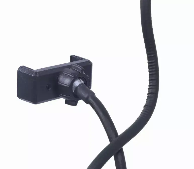 Lighting ring Gembird LED-RING4-PH-01 Photo 2