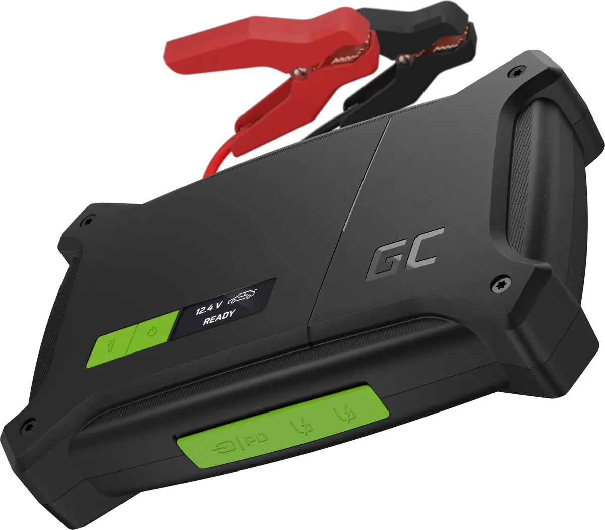 Power bank Green Cell CJSGC01 —