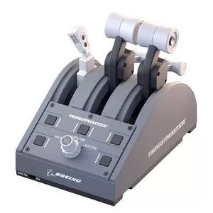 Džojstiks Thrustmaster TCA Quadrant Boeing Edition