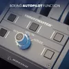 Džojstiks Thrustmaster TCA Quadrant Boeing Edition Photo 6