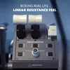 Džojstiks Thrustmaster TCA Quadrant Boeing Edition Photo 8