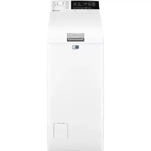 Electrolux EW7TN3272 стиральная машина Вертикальная загрузка 6 kg 1251 RPM Белый