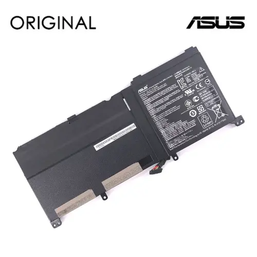 Akumulators ASUS NB431472 N501VW G501VW UX501VW