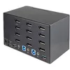 KVM Switch StarTech.com SV231QDPU34K Photo 2