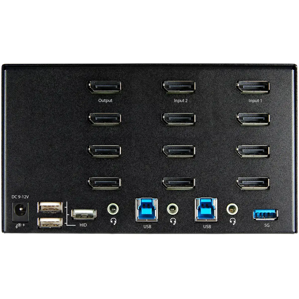 KVM Switch StarTech.com SV231QDPU34K Photo 4