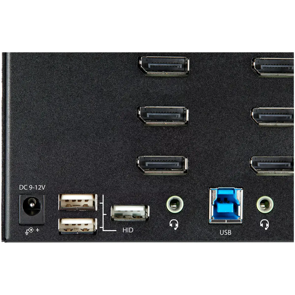 KVM Switch StarTech.com SV231QDPU34K Photo 7