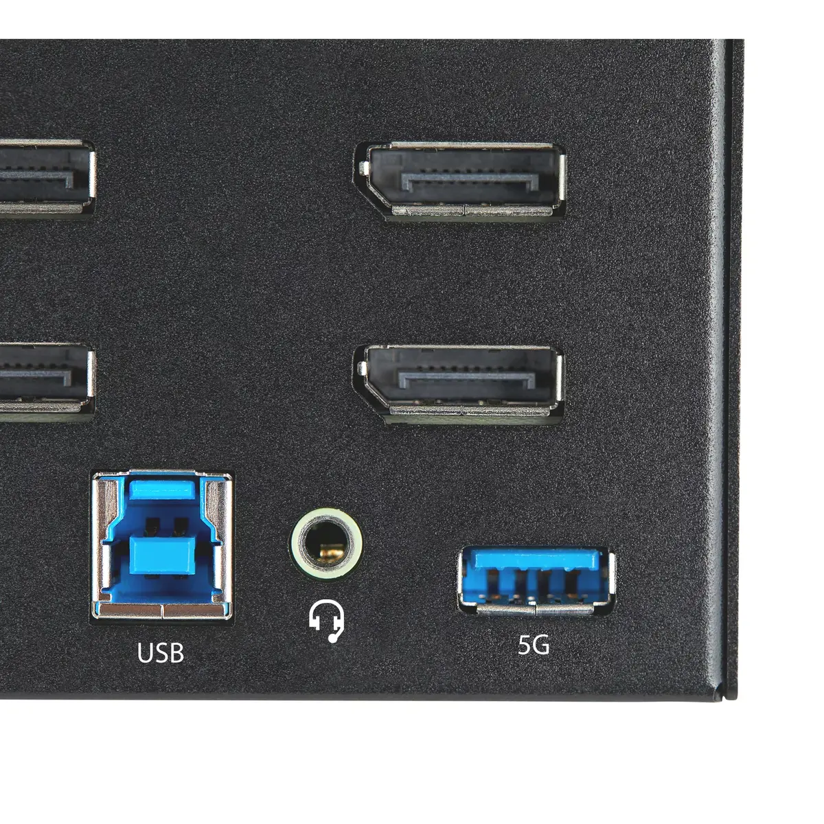 KVM Switch StarTech.com SV231QDPU34K Photo 8