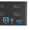 KVM Switch StarTech.com SV231QDPU34K Photo 8