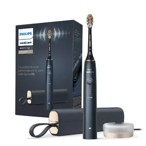 Sonic toothbrush Philips DiamondClean Prestige HX9992/12
