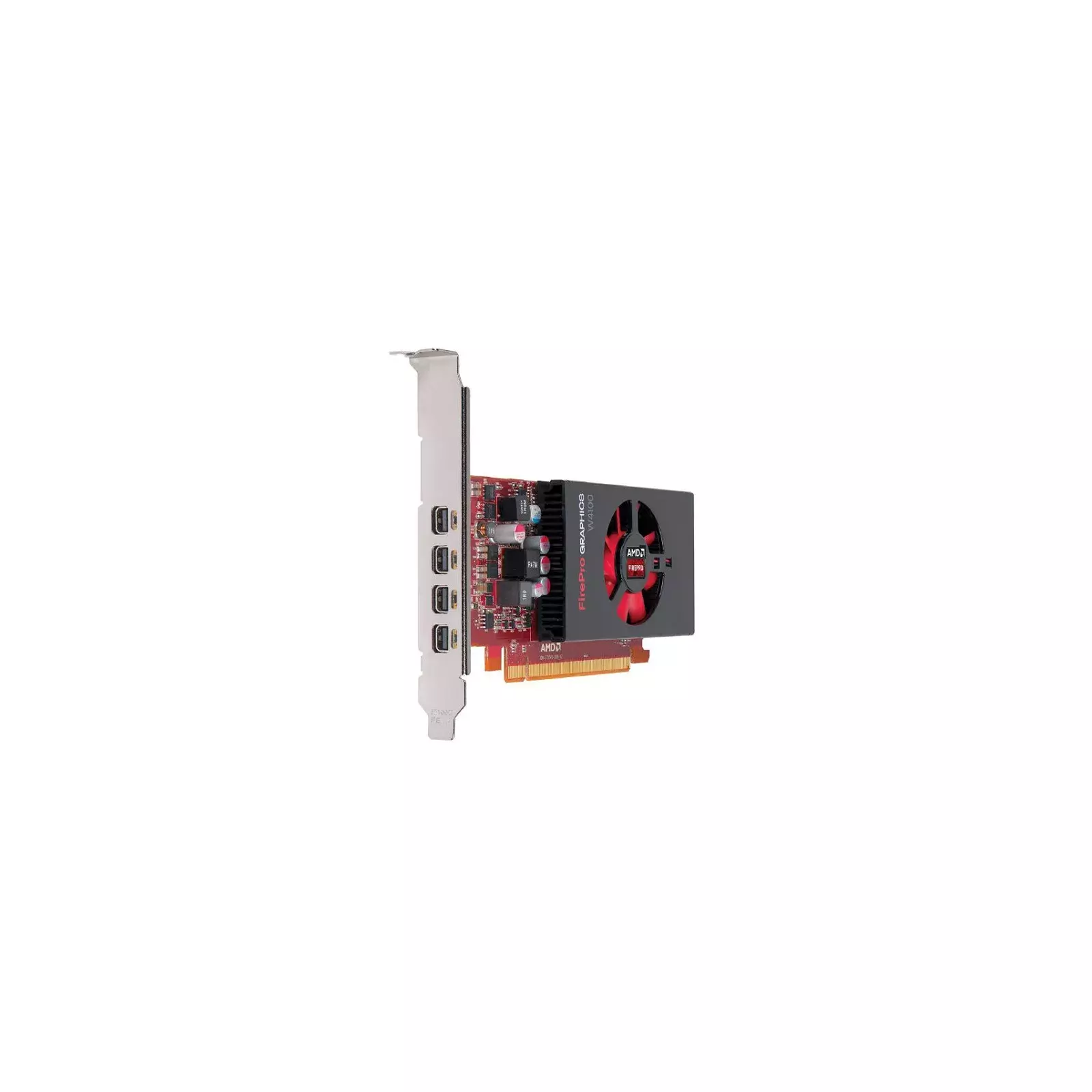 Shops firepro w4100 driver