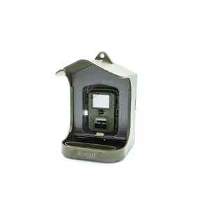 Technaxx TX-165 Box Outdoor 1920x1080 Wall Camouflage 100° FOV