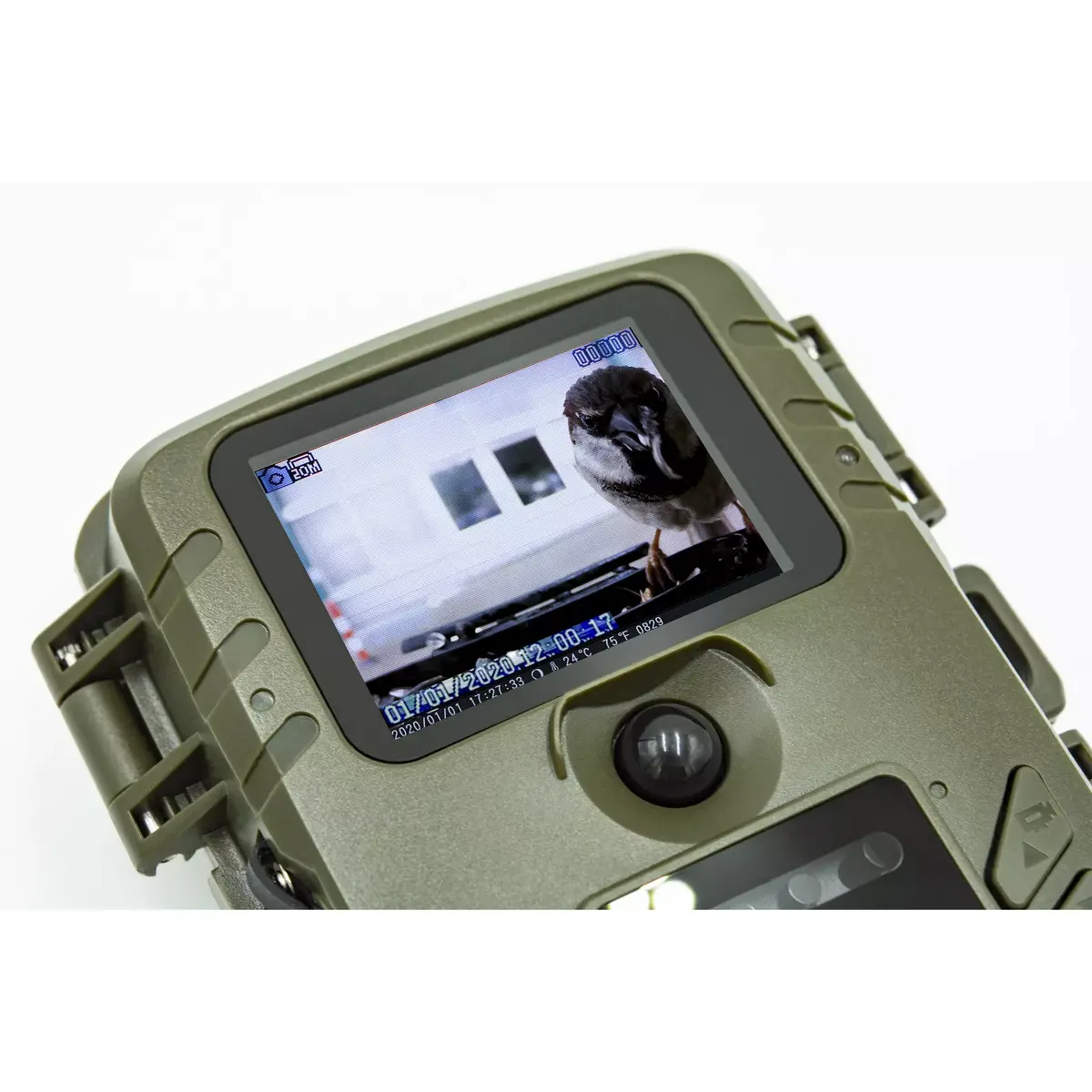 Technaxx TX-165 Box Outdoor Photo 2