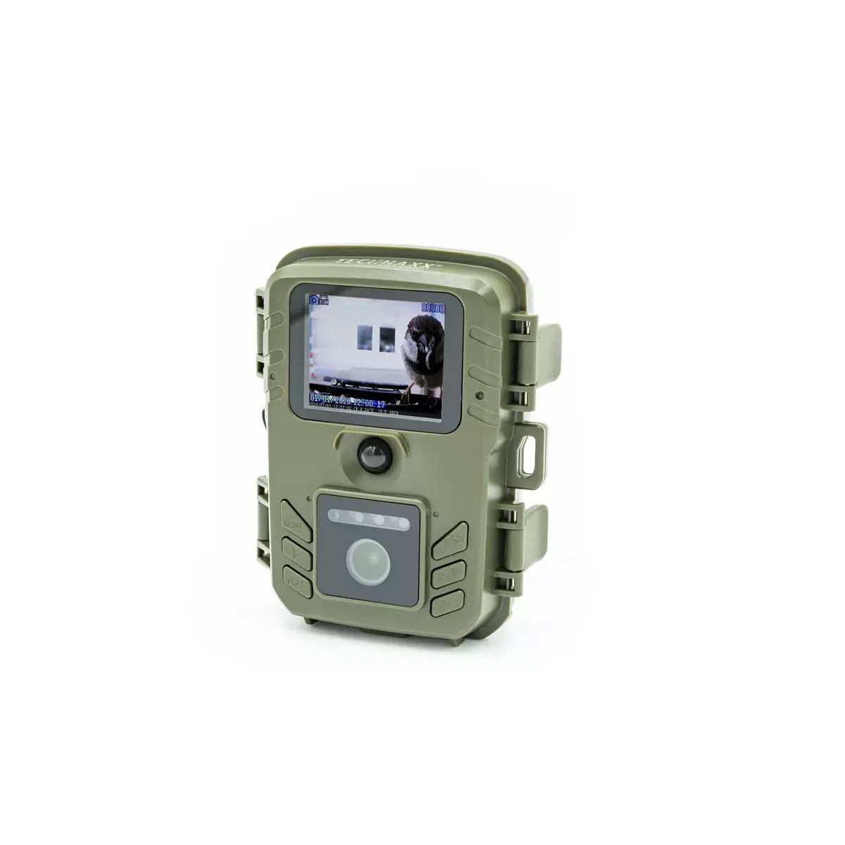 Technaxx TX-165 Box Outdoor Photo 3