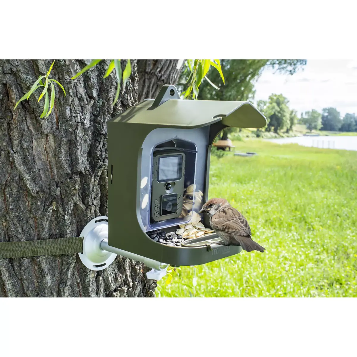 Technaxx TX-165 Box Outdoor Photo 5