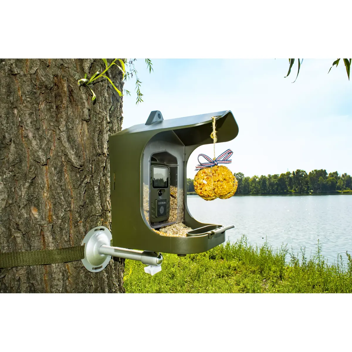 Technaxx TX-165 Box Outdoor Photo 7