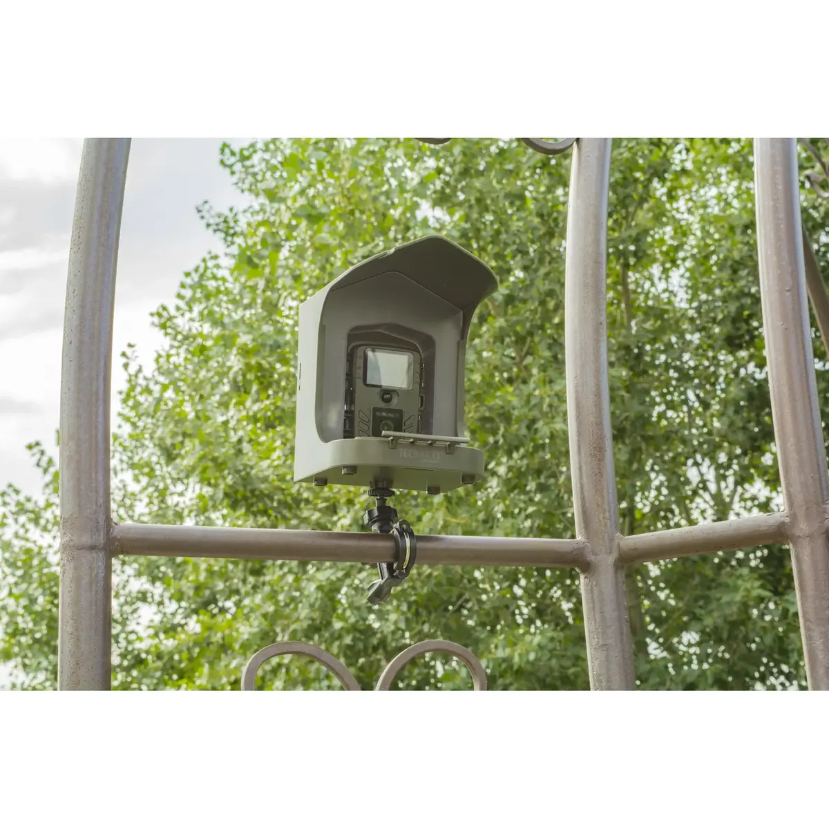 Technaxx TX-165 Box Outdoor Photo 8
