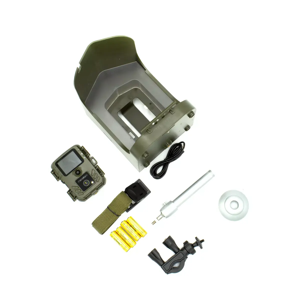 Technaxx TX-165 Box Outdoor Photo 9