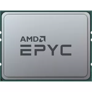 Процессор AMD EPYC Embedded 735P - 2.4 GHz - 16 ядер - 64 МБ кеша - Socket SP3