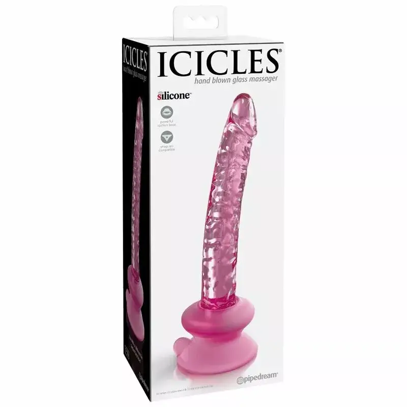 Dildo Icicles N. 86 Photo 2